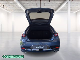 MAZDA 3 5p 2.5 m-hybrid Homura 140cv 26