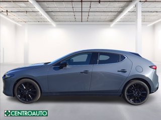MAZDA 3 5p 2.5 m-hybrid Homura 140cv 3