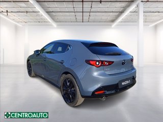MAZDA 3 5p 2.5 m-hybrid Homura 140cv 4