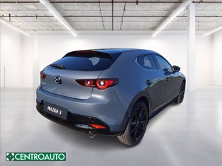 MAZDA 3 5p 2.5 m-hybrid Homura 140cv 6
