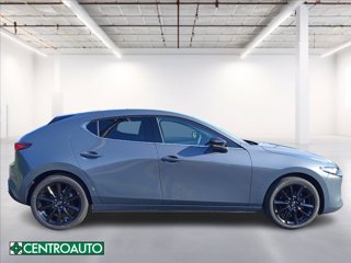 MAZDA 3 5p 2.5 m-hybrid Homura 140cv 7