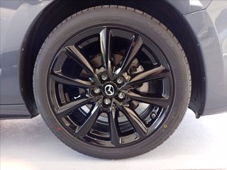 MAZDA 3 5p 2.5 m-hybrid Homura 140cv 8