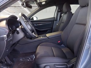 MAZDA 3 5p 2.5 m-hybrid Homura 140cv 9