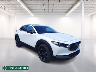 MAZDA CX-30 2.5 m-hybrid Homura 2wd 140cv 6at 0