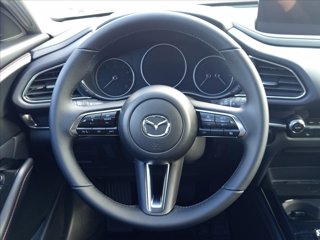 MAZDA CX-30 2.5 m-hybrid Homura 2wd 140cv 6at 12