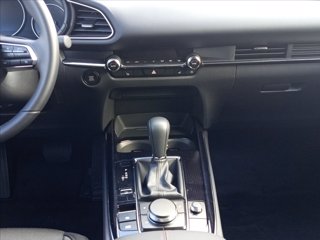 MAZDA CX-30 2.5 m-hybrid Homura 2wd 140cv 6at 14