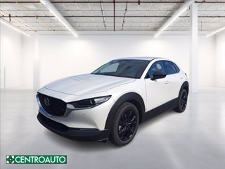 MAZDA CX-30 2.5 m-hybrid Homura 2wd 140cv 6at 2