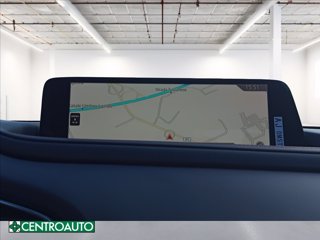 MAZDA CX-30 2.5 m-hybrid Homura 2wd 140cv 6at 20