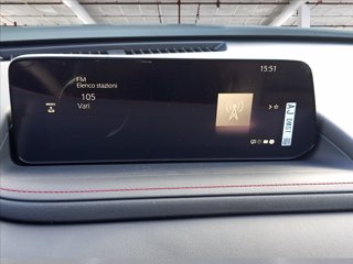 MAZDA CX-30 2.5 m-hybrid Homura 2wd 140cv 6at 21