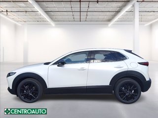 MAZDA CX-30 2.5 m-hybrid Homura 2wd 140cv 6at 3