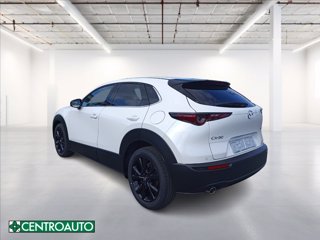 MAZDA CX-30 2.5 m-hybrid Homura 2wd 140cv 6at 4