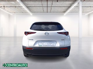 MAZDA CX-30 2.5 m-hybrid Homura 2wd 140cv 6at 5