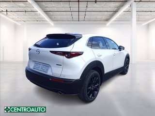 MAZDA CX-30 2.5 m-hybrid Homura 2wd 140cv 6at 6
