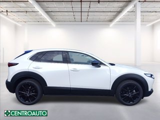 MAZDA CX-30 2.5 m-hybrid Homura 2wd 140cv 6at 7