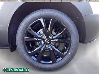 MAZDA CX-30 2.5 m-hybrid Homura 2wd 140cv 6at 8