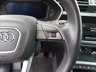 AUDI Q3 35 2.0 tdi Business Advanced s-tronic 18