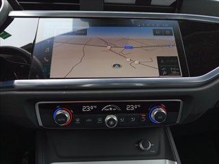 AUDI Q3 35 2.0 tdi Business Advanced s-tronic 21