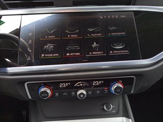 AUDI Q3 35 2.0 tdi Business Advanced s-tronic 22