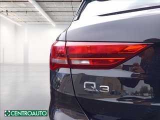 AUDI Q3 35 2.0 tdi Business Advanced s-tronic 26