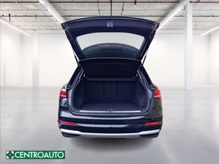 AUDI Q3 35 2.0 tdi Business Advanced s-tronic 28