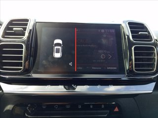 CITROEN C5 Aircross 1.5 bluehdi Feel Pack s&s 130cv eat8 21