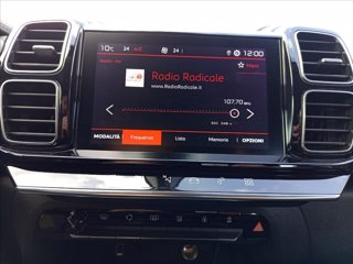 CITROEN C5 Aircross 1.5 bluehdi Feel Pack s&s 130cv eat8 22