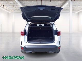 CITROEN C5 Aircross 1.5 bluehdi Feel Pack s&s 130cv eat8 27