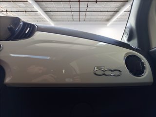 FIAT 500 1.0 hybrid 70cv 19