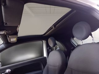 FIAT 500 1.0 hybrid 70cv 22