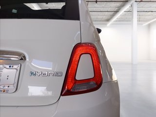 FIAT 500 1.0 hybrid 70cv 26
