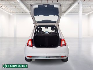 FIAT 500 1.0 hybrid 70cv 28
