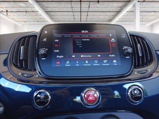 FIAT 500 1.0 hybrid 70cv 18