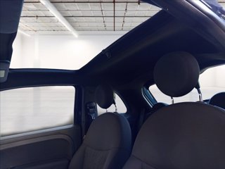 FIAT 500 1.0 hybrid 70cv 19