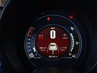 FIAT 500 1.0 hybrid 70cv 20