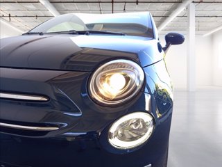 FIAT 500 1.0 hybrid 70cv 22
