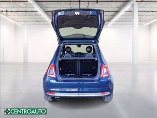 FIAT 500 1.0 hybrid 70cv 24