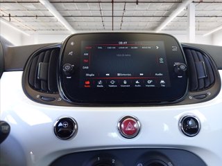 FIAT 500 1.0 hybrid 70cv 18