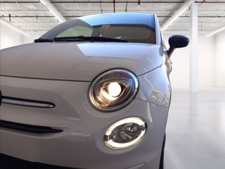 FIAT 500 1.0 hybrid 70cv 20