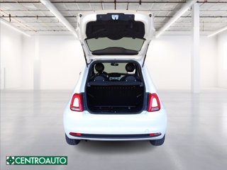 FIAT 500 1.0 hybrid 70cv 23