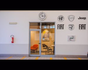 FIAT 500 1.0 hybrid 70cv 8