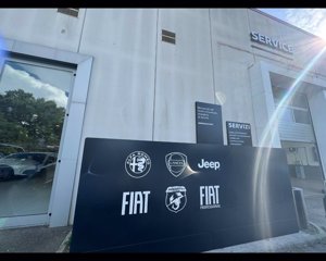 FIAT 500X 1.6 mjet Club 130cv 18