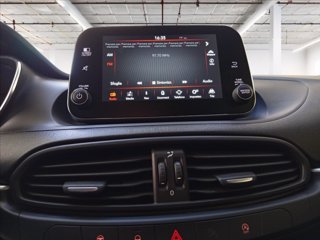 FIAT Tipo SW 1.6 mjt Lounge s&s 120cv 21