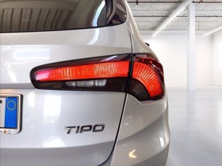 FIAT Tipo SW 1.6 mjt Lounge s&s 120cv 26