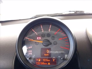 MINI Mini Countryman 1.6 Cooper D Business E6 20