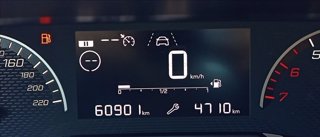 PEUGEOT 208 1.5 bluehdi Active s&s 100cv 20