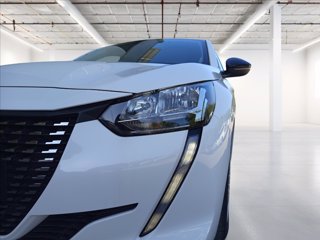 PEUGEOT 208 1.5 bluehdi Active s&s 100cv 21