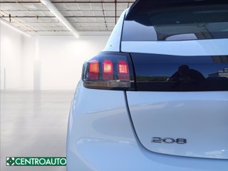 PEUGEOT 208 1.5 bluehdi Active s&s 100cv 22