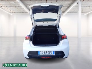 PEUGEOT 208 1.5 bluehdi Active s&s 100cv 24