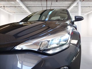 TOYOTA C-HR 1.8h Business e-cvt 24