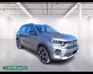 CITROEN C3 1.2 puretech turbo Plus 100cv s&s 0